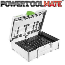 Festool SYS3-OF D8/D12 396 x