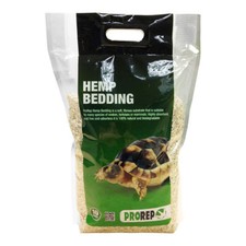 ProRep Hemp Bedding,Tortoise