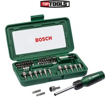 Bosch 2607019504 46 Piece