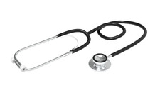 CONTEC SC21 Dual Head Stethoscope for Doctor Nurse Vet Student Medical Use