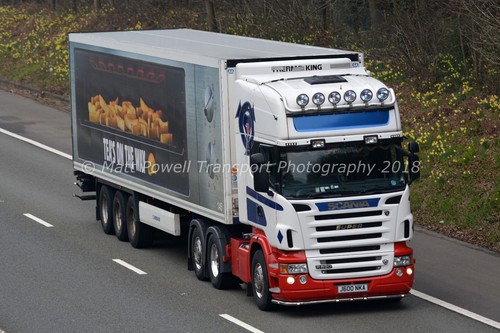 Truck photo 12x8 - truck,