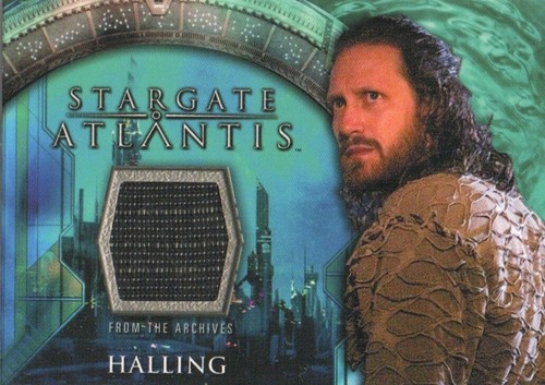 Stargate atlantis season - stargate, 2