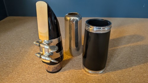 Buffet crampon b12 clarinet - buffet,