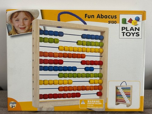 Plan toys fun - toys,