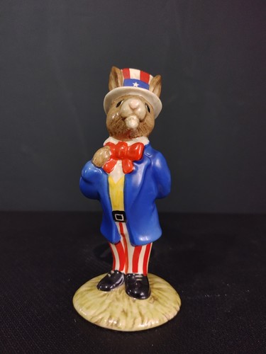 Royal doulton uncle - uncle, sam