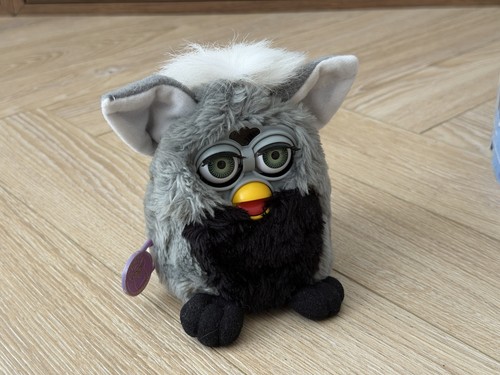 Vintage furby koala 800 - vintage, 70-800