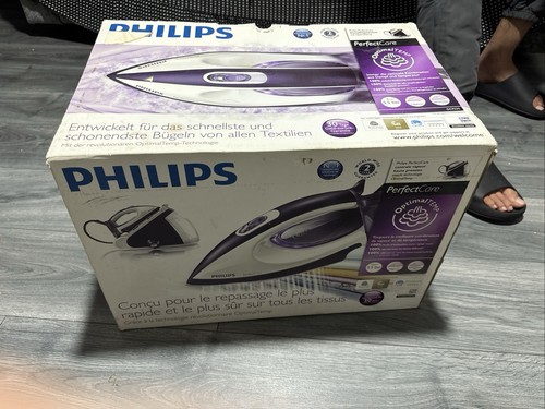 Philips gc9500 gc9200 steam - gc9500,