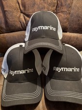 baseball cap, Genuine