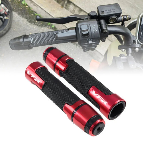 Motorcycle 22mm cnc - 7/8'',