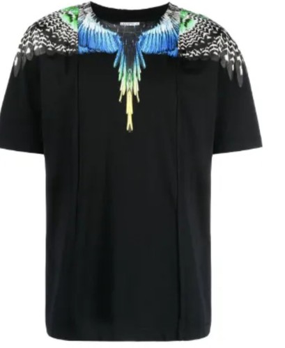 Marcelo burlon patchwork - burlon,