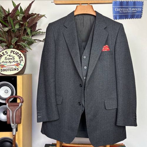 Gieves hawkes savile row - gieves,