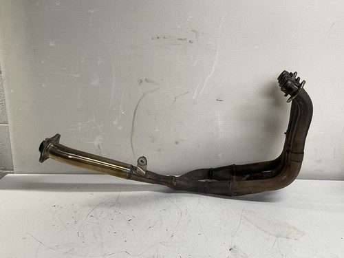 Original exhaust manifolds - original,
