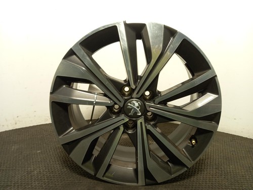 Peugeot 508 alloy wheel - 508,