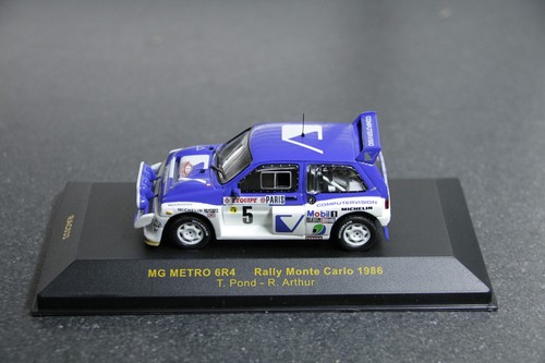 Rac033 metro 6r4 - metro,