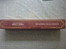 Horus Heresy Siege Of Terra