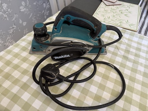 Makita kp0800 electric planer - makita,