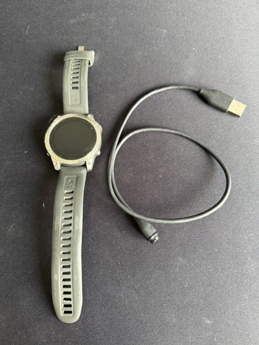 Garmin fenix smartwatch - 7,