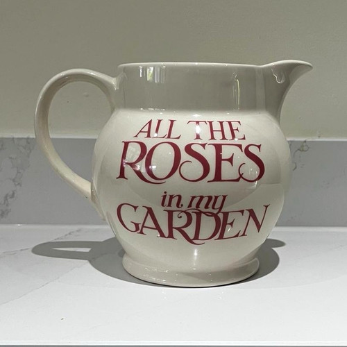 Emma bridgewater all roses - emma, my