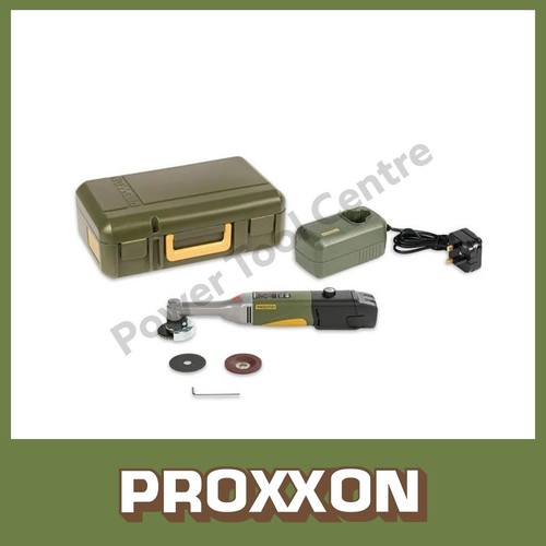 Proxxon 29815 micromot - proxxon,