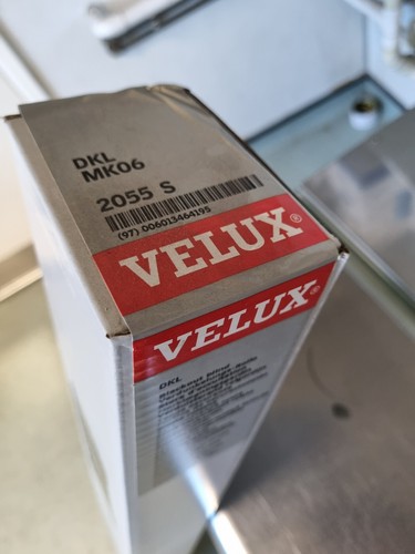 Velux dkl mk06 - dkl, blackout
