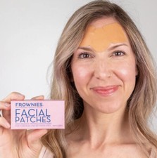 Frownies Forehead & Eyes