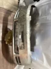 TOYOTA AVENSIS VERSO FRONT