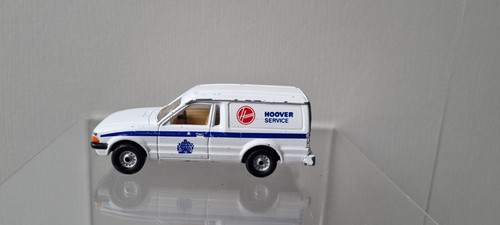 Corgi c496 ford - corgi,