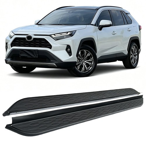 Running board fit for toyota - running,