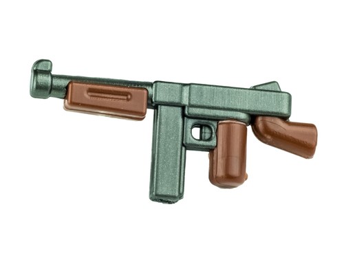 M1a1 smg building kit - m1a1,