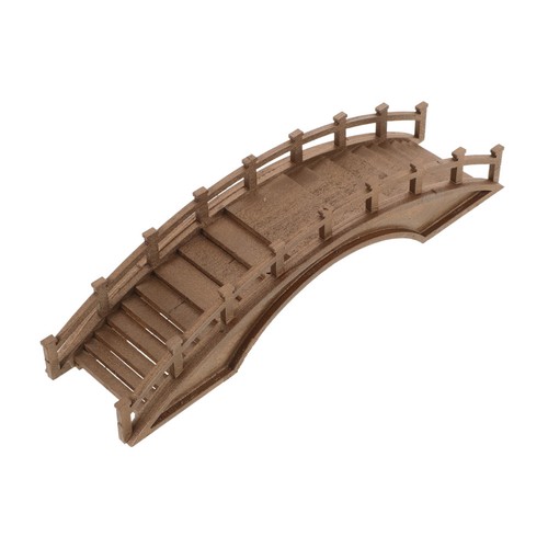 Micro bridge decoration - bridge,