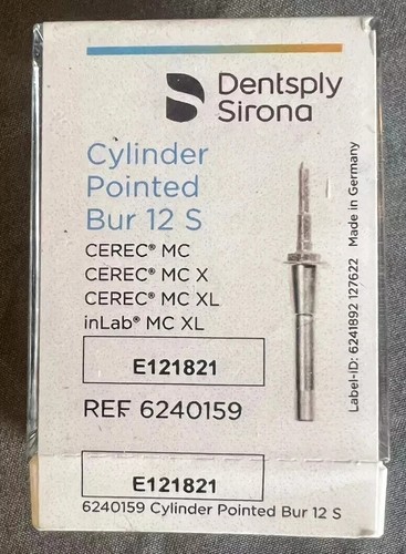 Brand new sealed cerec mcxl - new, cerec®