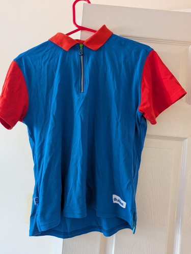Girl guides uniform polo shirt - polo,