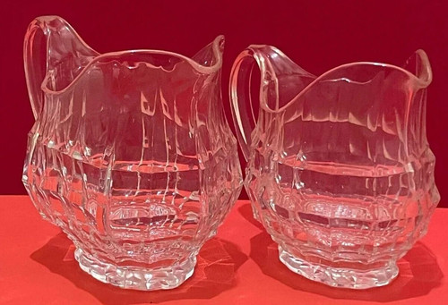 Davidson jacobean glass - jacobean, water