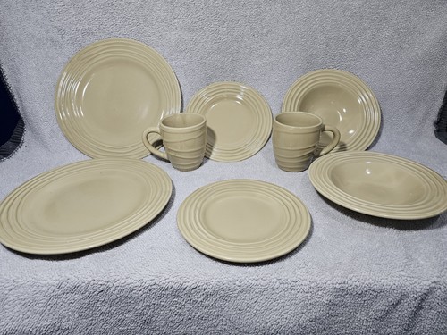 Royal norfolk ribbed piece - royal,