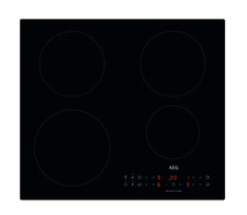 AEG IKX64301CB 60cm Induction