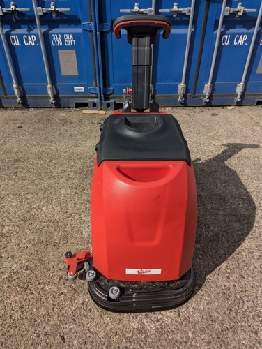 Victor sd30 scrubber - victor, dryer