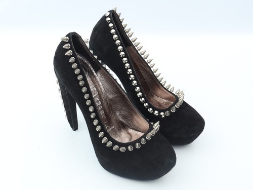 Jeffrey campbell madame spike - jeffrey,