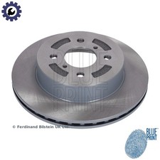 2x BRAKE DISC ADK84315 FOR