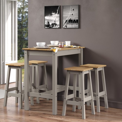 Linea breakfast table - linea,