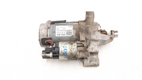 Audi starter motor - starter,