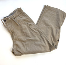 Mantaray Brown Beige Cargo