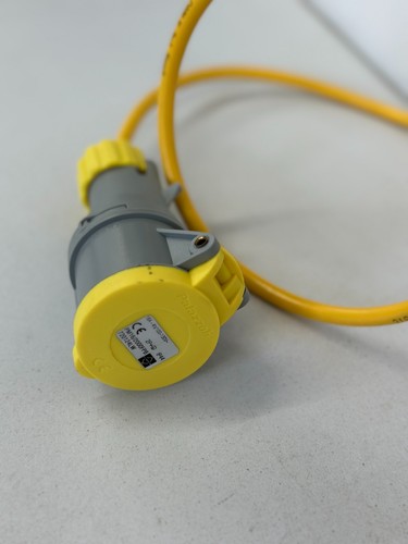 Palazzoli 16a 110v - palazzoli, 2p+e