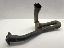 ♻️ Suzuki TL 1000 S 1997 - 2001 Rear Right Exhaust Header Downpipe Manifold ♻️