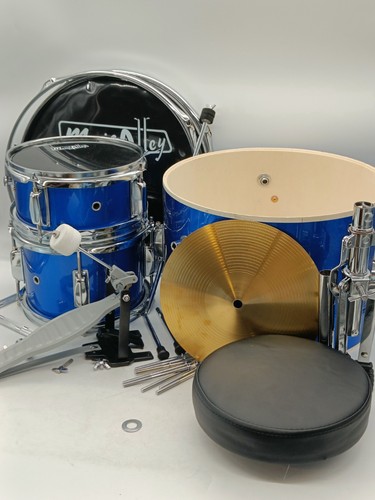 Music alley piece junior - 3-piece,