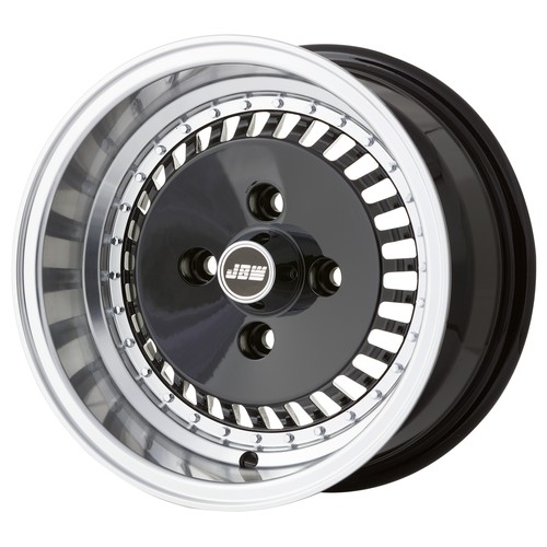 X13 jbw os4 black machine - black,