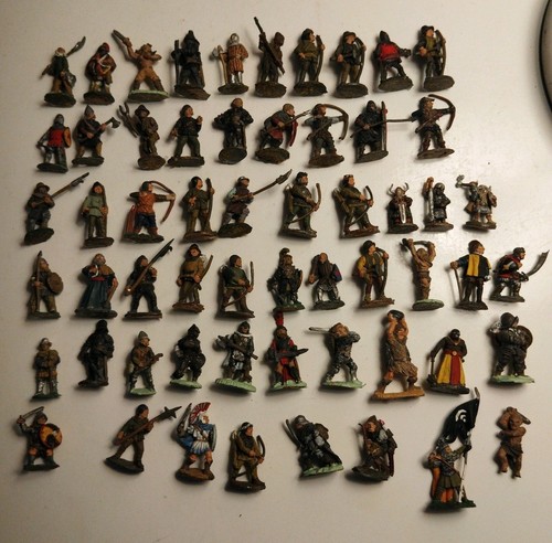 Vintage oldhammer warhammer - vintage,