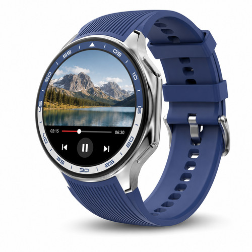 Amoled smart watch - amoled,