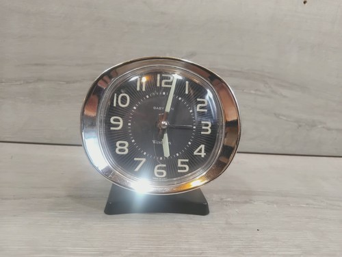 Vintage 1970 westclox - 1970's,