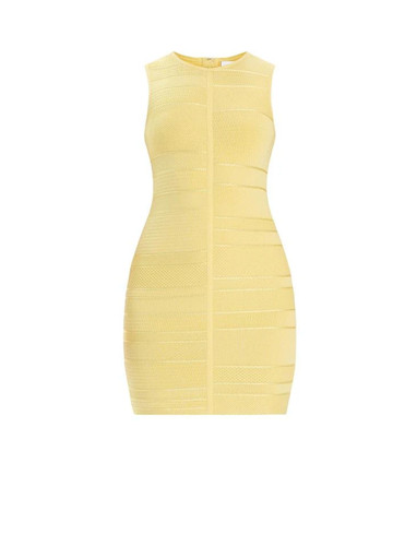Herve leger eliana bodycon - eliana,