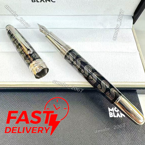 Montblanc meisterstück - meisterstück, 80